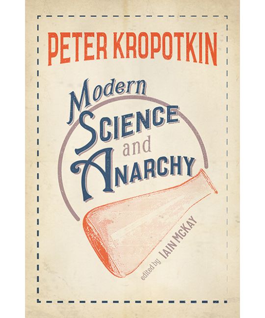 Modern science journal