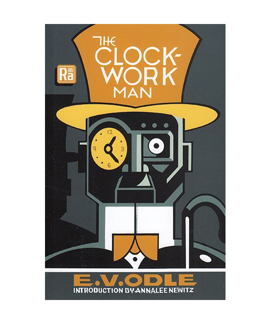 Clockwork Planet Poster, Home Decor