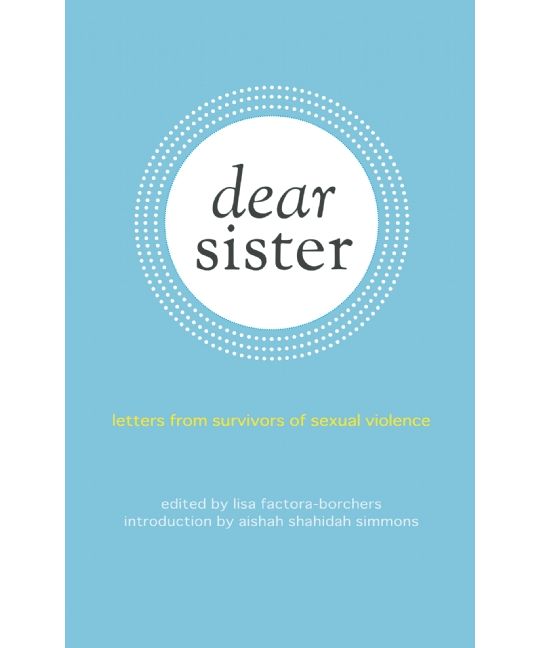 Letter to sister