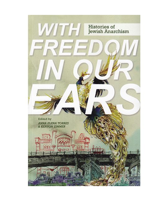 With Freedom in Our Ears