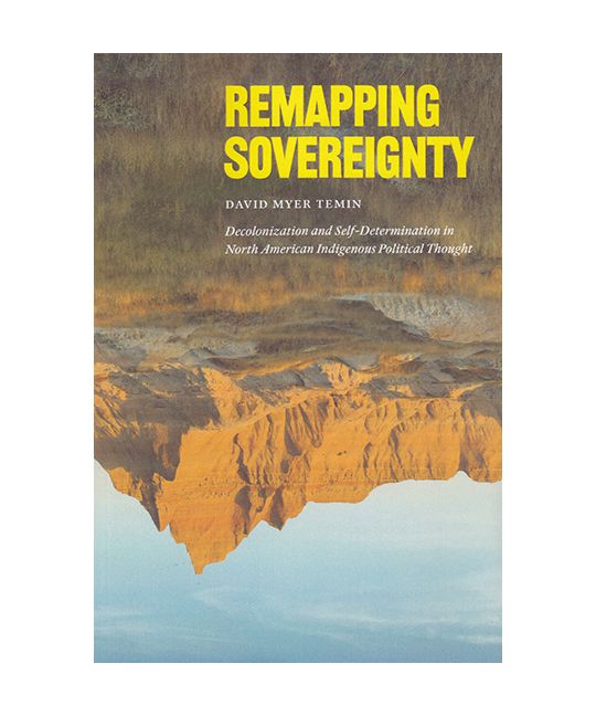 Remapping Sovereignty