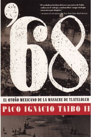 '68 (Spanish Edition)