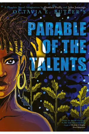 Parable of the Talents (Preorder)