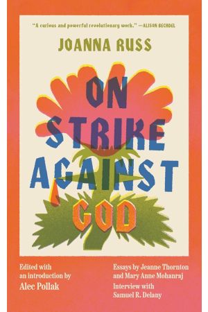 On Strike Against God