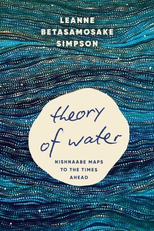 Theory of Water (Preorder)