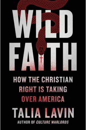 Wild Faith (Preorder)