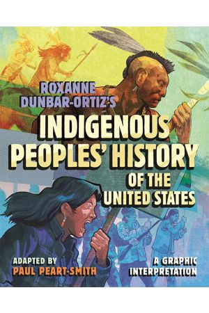 Indigenous Peoples' History of the United States