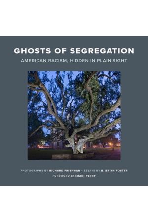 Ghosts of Segregation