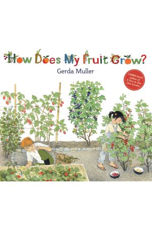 How Does My Fruit Grow?