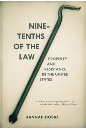 Nine-Tenths of the Law e-book