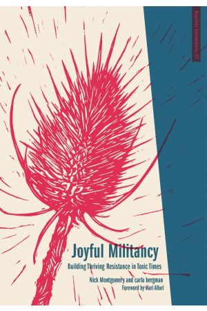 Joyful Militancy