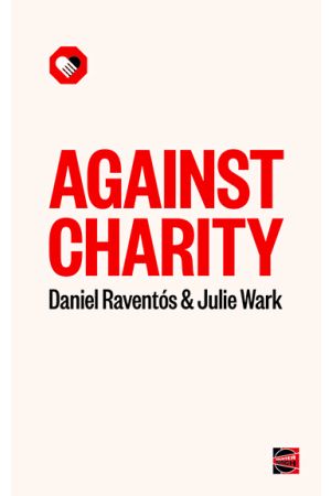 Against Charity