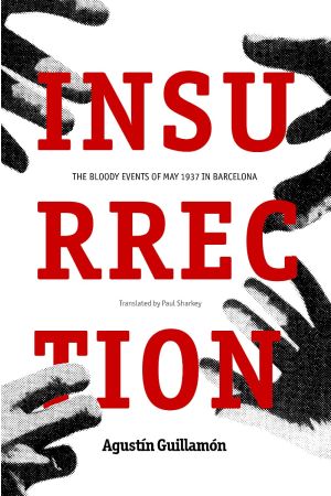 Insurrection e-book