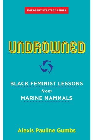 Undrowned e-book