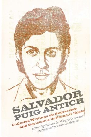 Salvador Puig Antich e-book