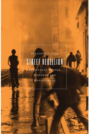 Street Rebellion (Ebook)