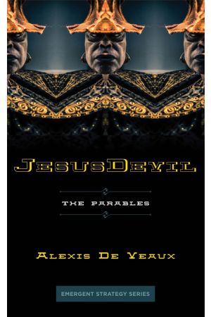 JesusDevil (Ebook)