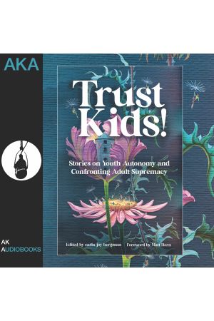 Trust Kids! Audiobook