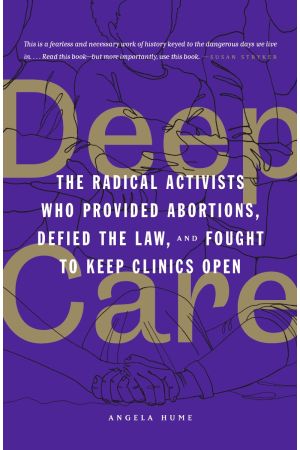 Deep Care (Ebook)