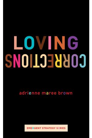 Loving Corrections (Ebook)