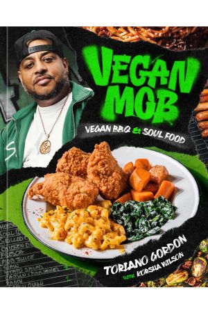 Vegan Mob