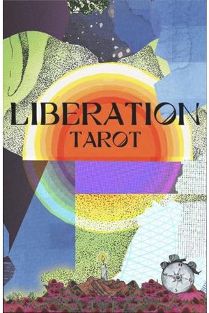 Liberation Tarot Deck