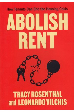 Abolish Rent