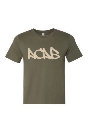 ACAB T-Shirt (Preorder)