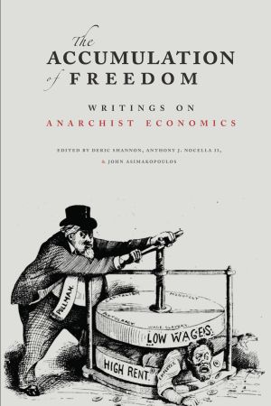 The Accumulation of Freedom e-book