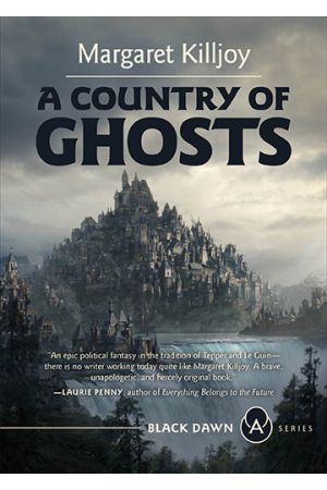 A Country of Ghosts