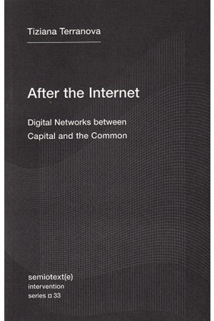 After the Internet