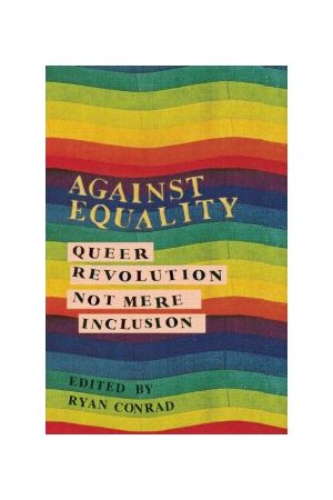 Against Equality e-book