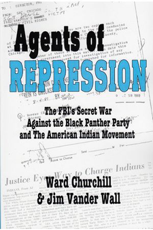 Agents of Repression