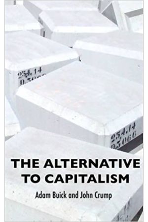 The Alternative to Capitalism