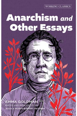 Anarchism and Other Essays (Preorder)