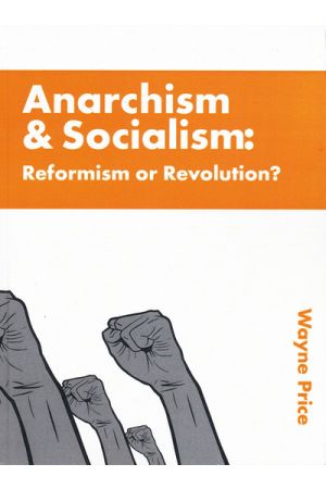 Anarchism and Socialism