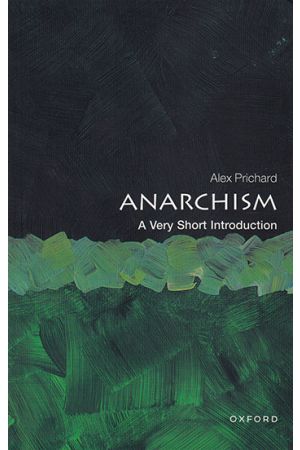 Anarchism