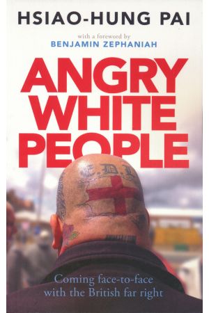 Angry White People