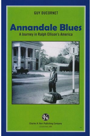 Annandale Blues