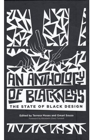 An Anthology of Blackness