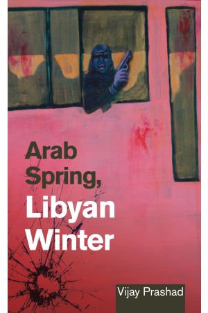 Arab Spring, Libyan Winter