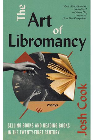 The Art of Libromancy