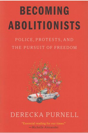 Becoming Abolitionists