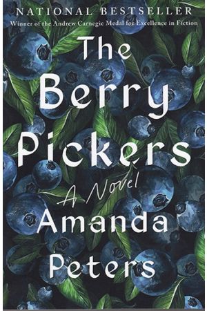 The Berry Pickers