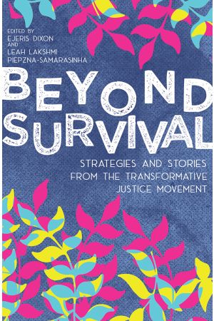 Beyond Survival (E-book)