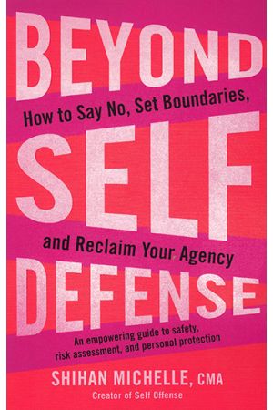 Beyond Self-Defense