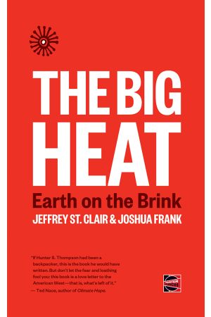 The Big Heat e-book