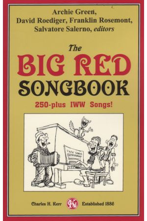 The Big Red Songbook