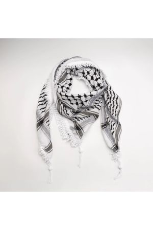 Nablus Keffiyeh