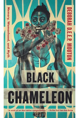 Black Chameleon